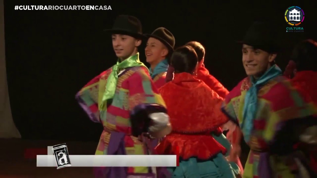 30º Festival de Folklore Infantil: Abriendo Surcos