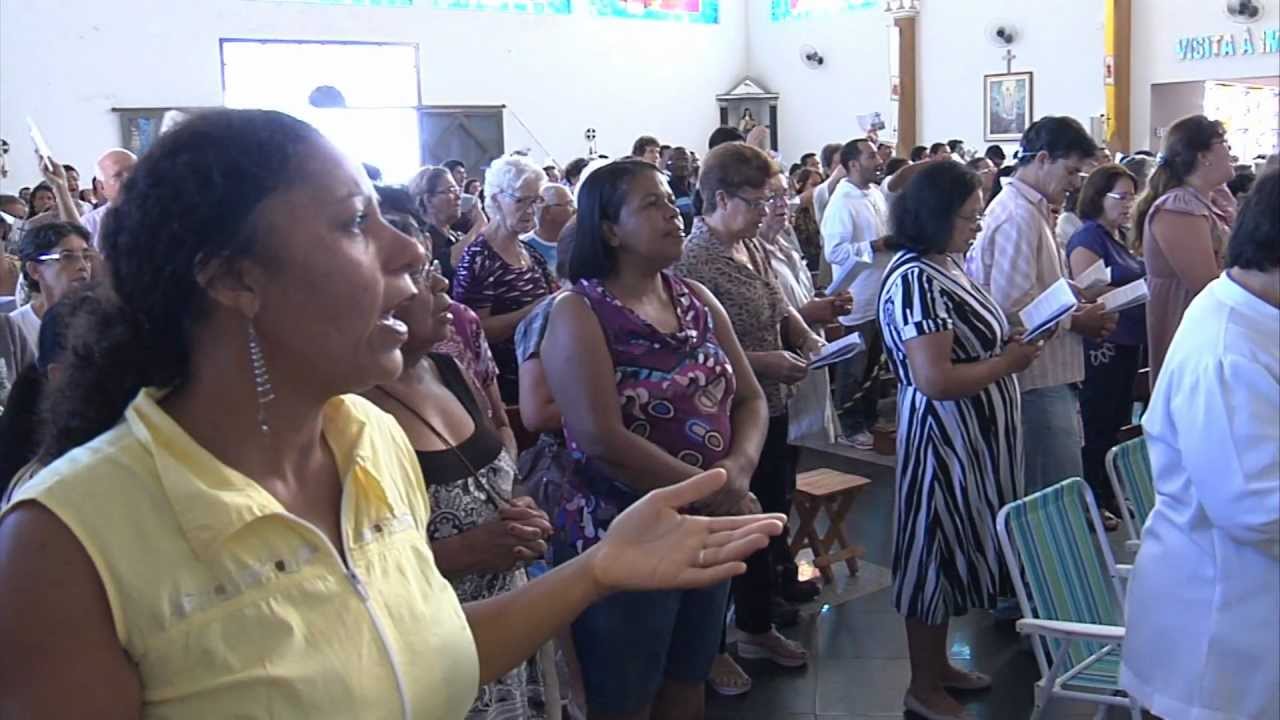 Missa dos Santos Óleos