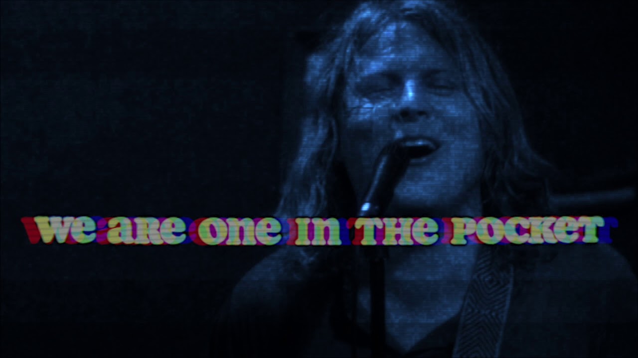 Ty Segall and The Traditional Fools Live at the Sandpiper
