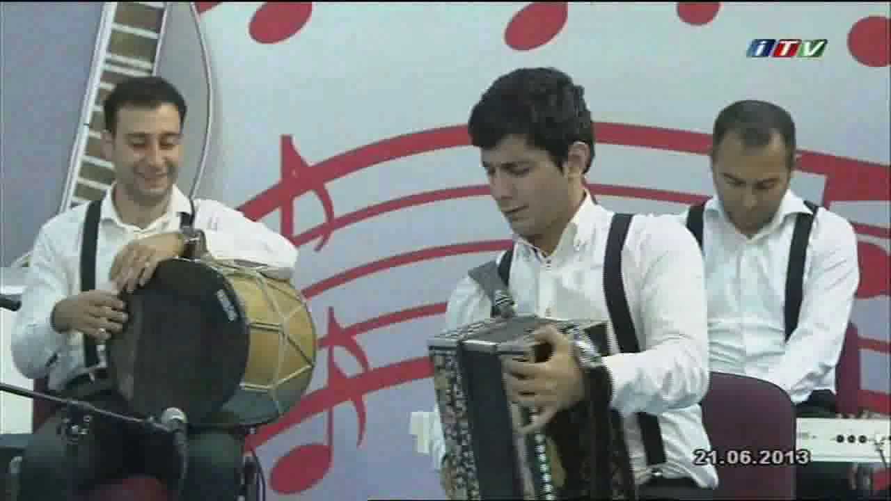 Qarmon ifacisi Orxan Mirzeyev-01