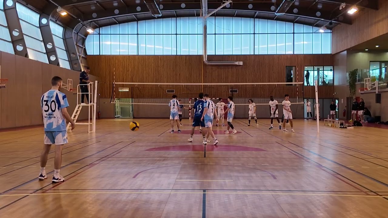 CR2 VSVB 1 vs CAJVB 3 Set 4