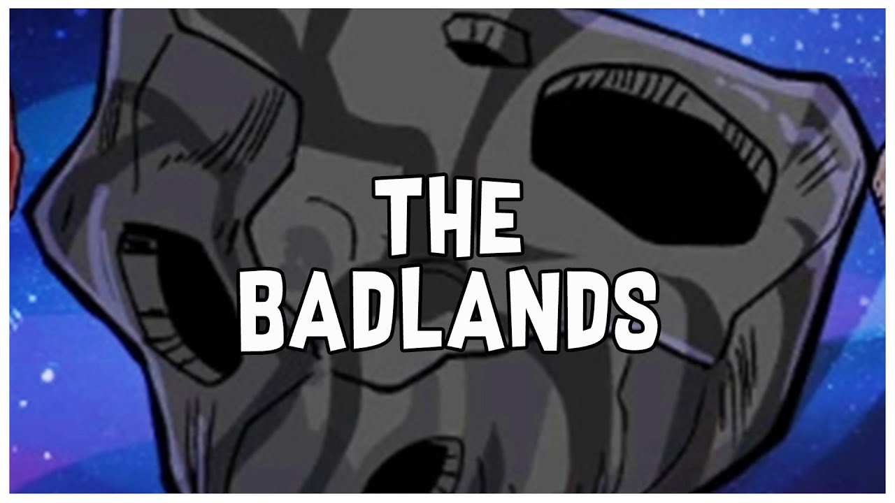 New Badlands Colony | Oxygen Not Included (The Badlands) Gameplay (Part 1)