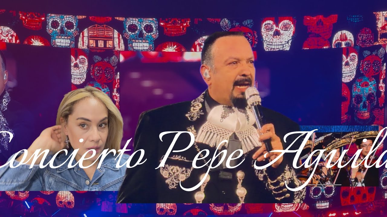 RODEO HOUSTON❤️TEXANO DAY 🤠PEPE AGUILAR #musica 