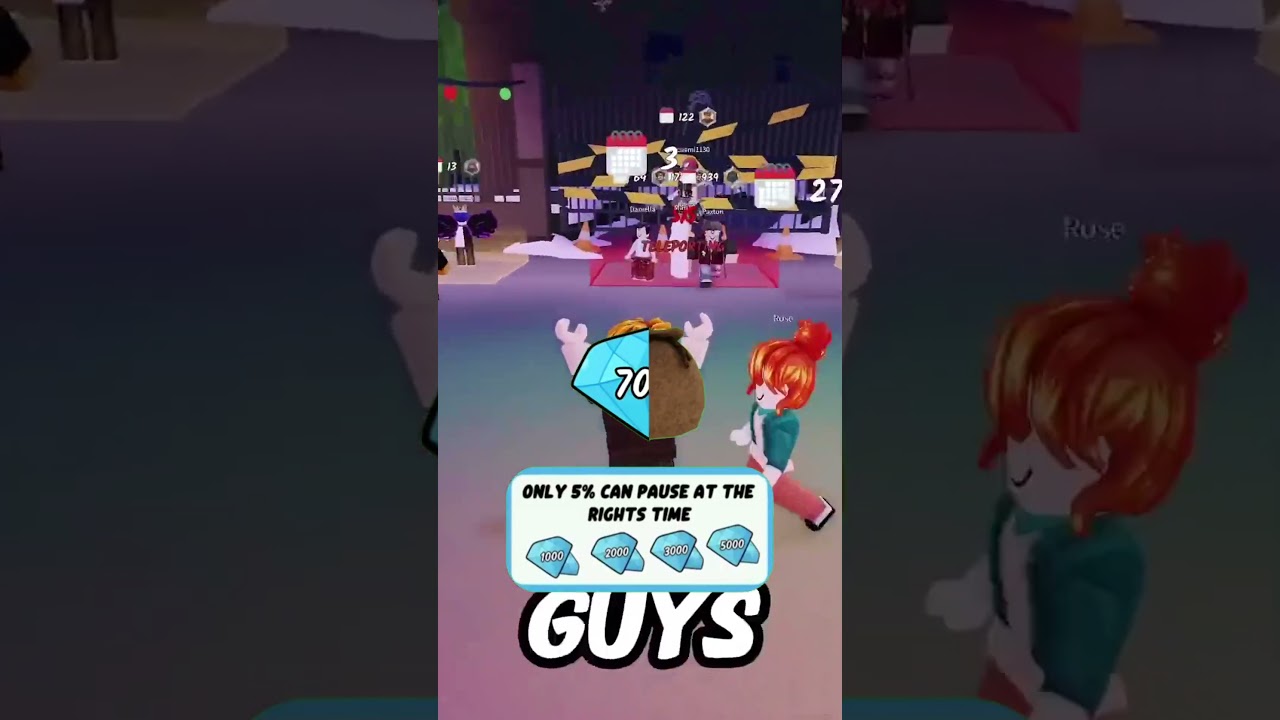 Quick insane free hack 💎  