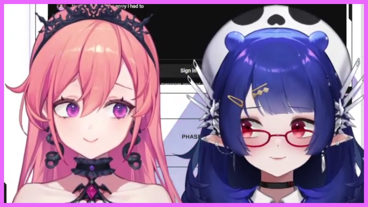 Runie Is The Normie In Phase Connect