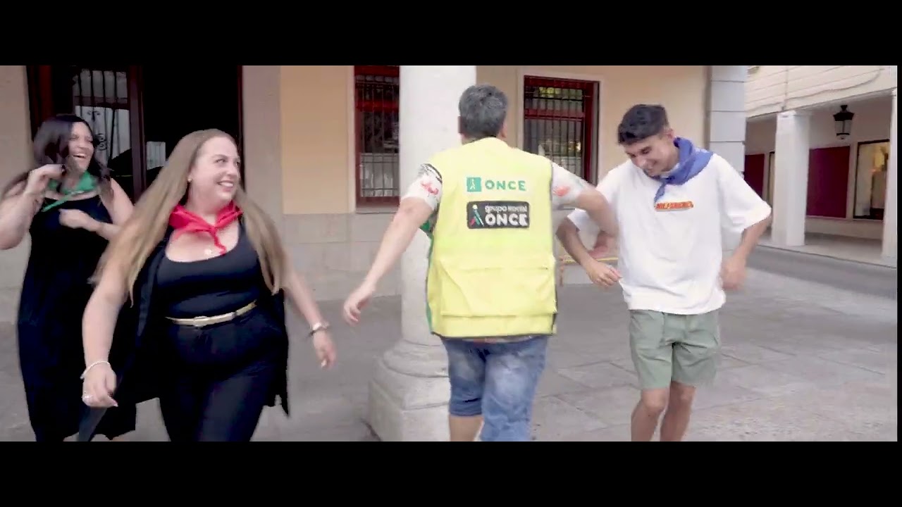 Vídeo promocional Fiestas de la Sementera 2025