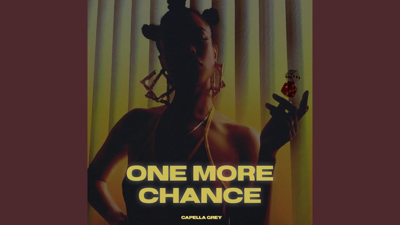 ONE More Chance