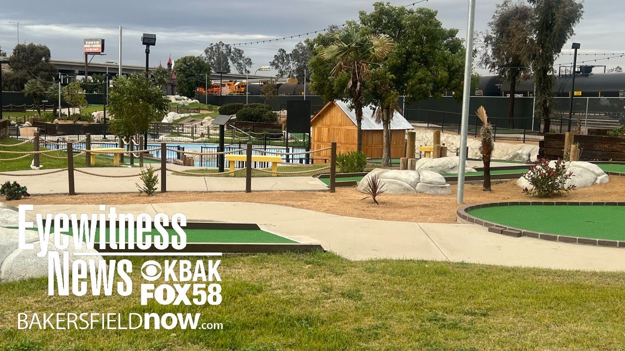 Former Camelot Park transforms into MB2 Entertainment: $2 million upgrades and job fair announced