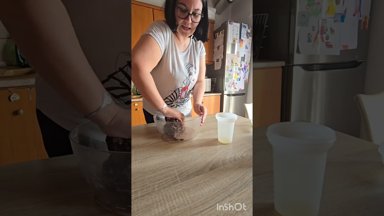 Μπισκότα Brownies ΧΩΡΙΣ ΖΑΧΑΡΗ!!!!! Είναι και Νηστίσιμα!!!!