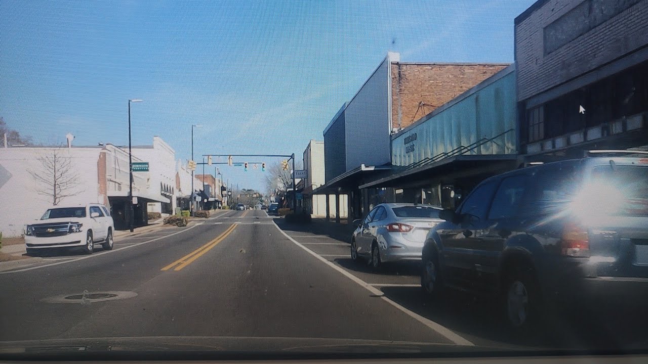Greenville Alabama 2025