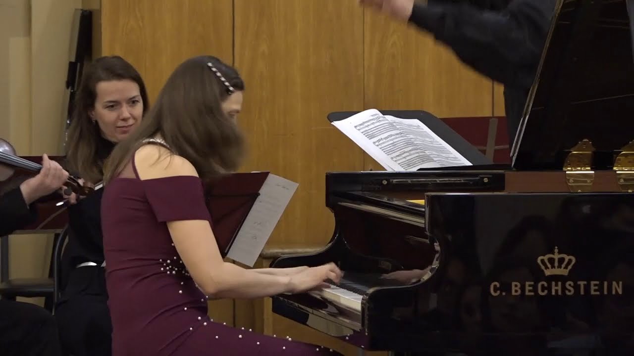 Camille Saint-Saëns, Caprice-Valse 'Wedding Cake', op.76.