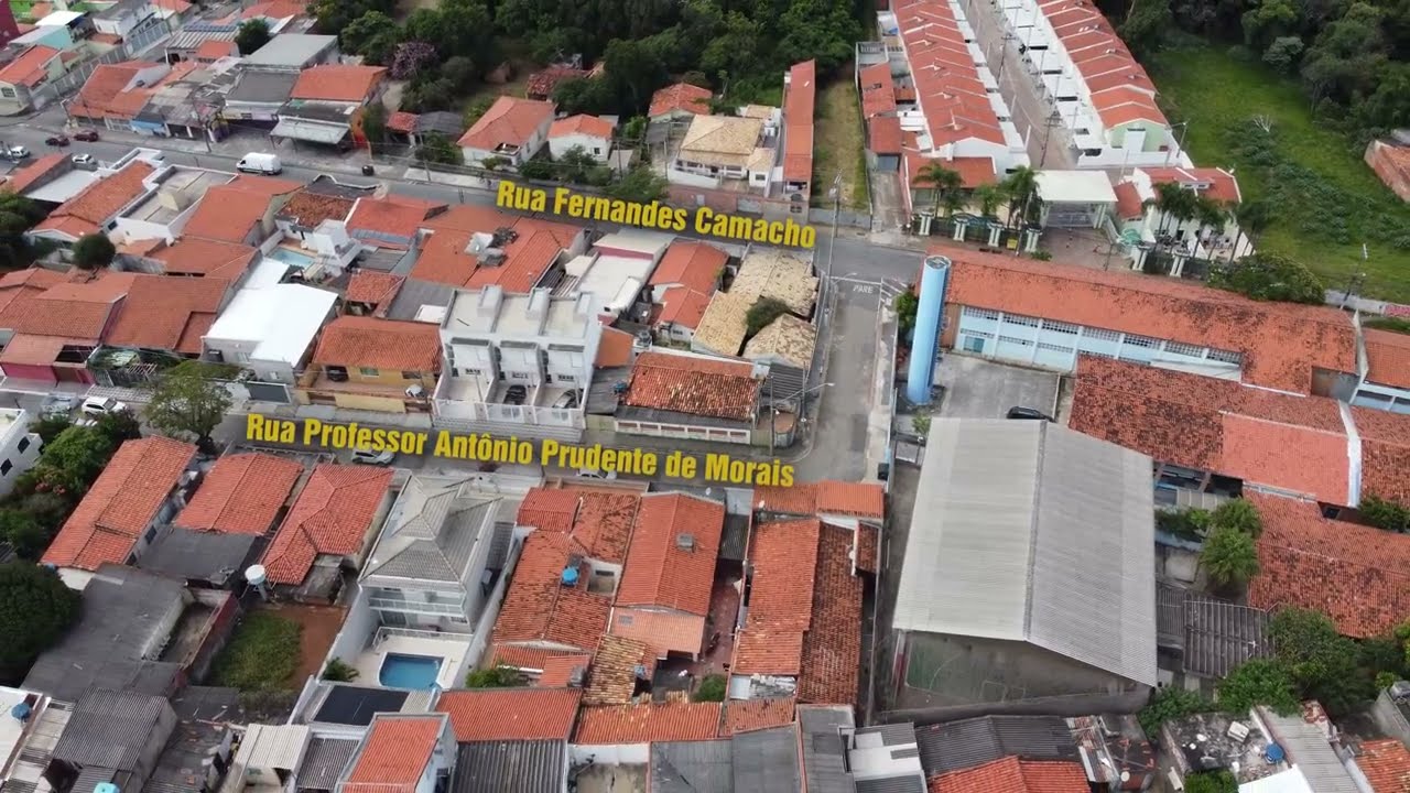 Venda de um imóvel na Vila Fiori - Sorocaba - SP