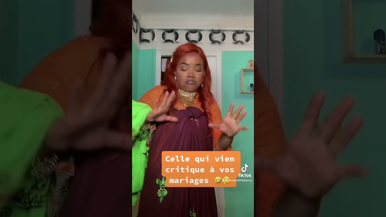 Zily sada L&eacute;o / shiishii974.dance #afrodance #enjaillement #mayotte
