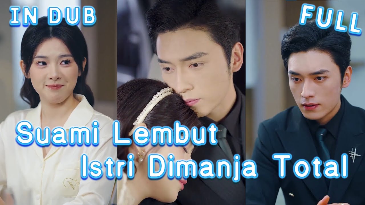 CEO Dingin Tertarik pada Gadis Baik, Nikah Kilat dan Dibawa Pulang, Dimanja Sepenuh Hati!#drama