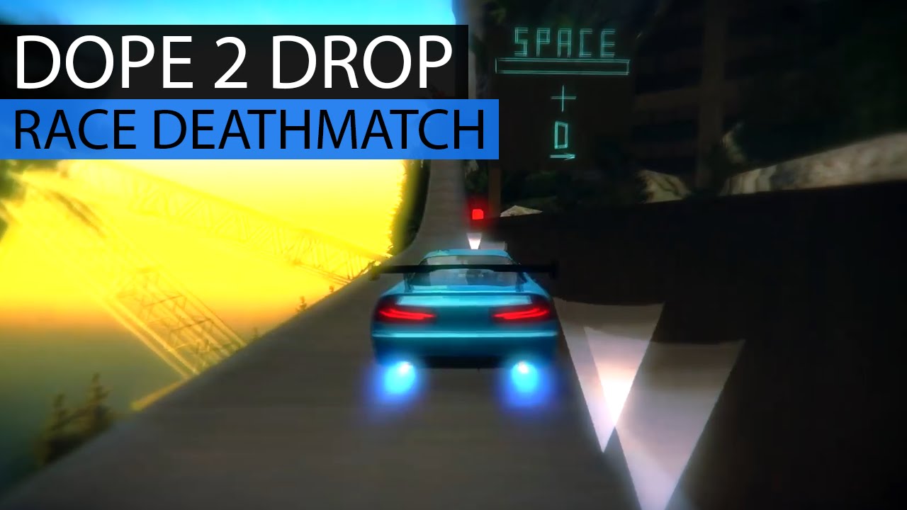 [DM] BriaN ft. Mower ft. SleepY - Dope 2 Drop