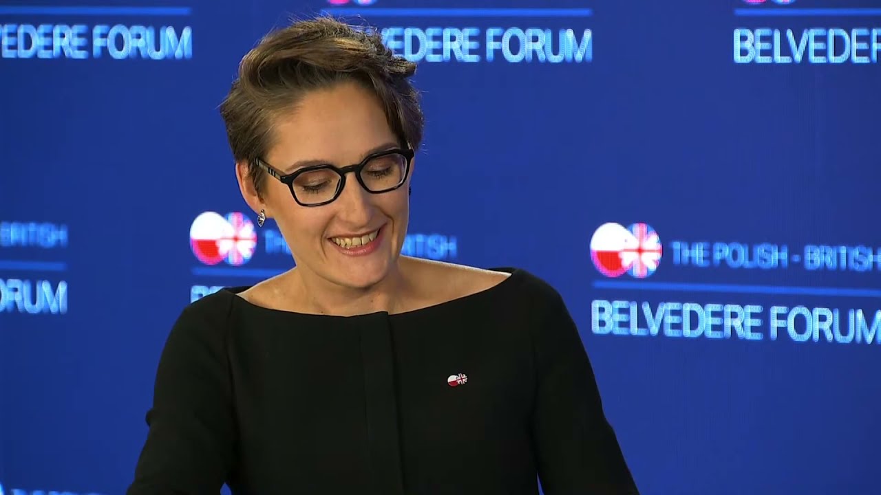 LIVE STREAM 5th Polish-British Belvedere Forum [DAY 2]