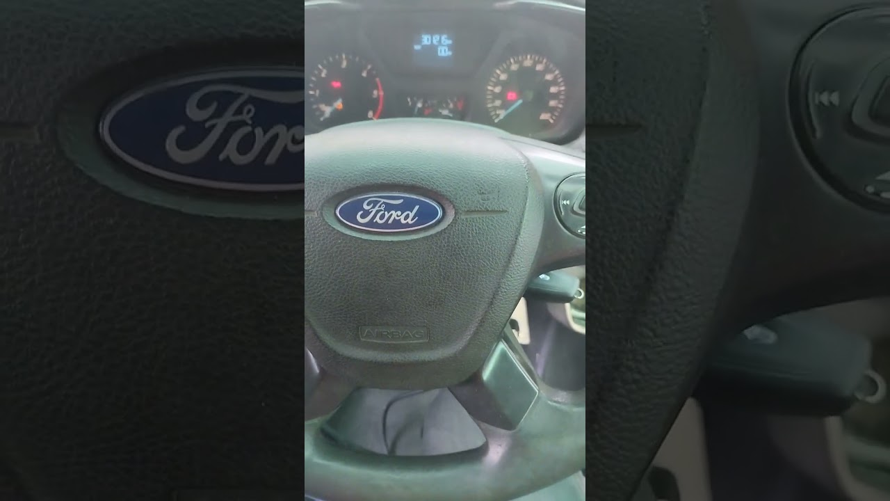 ford transit 2014 model all keys lost programming @ImmoProgramming