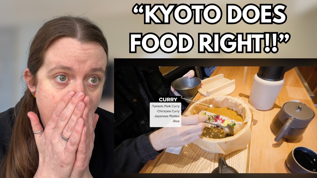 11 Must-Eat Restaurants in Kyoto — Are They Worth the Hype?