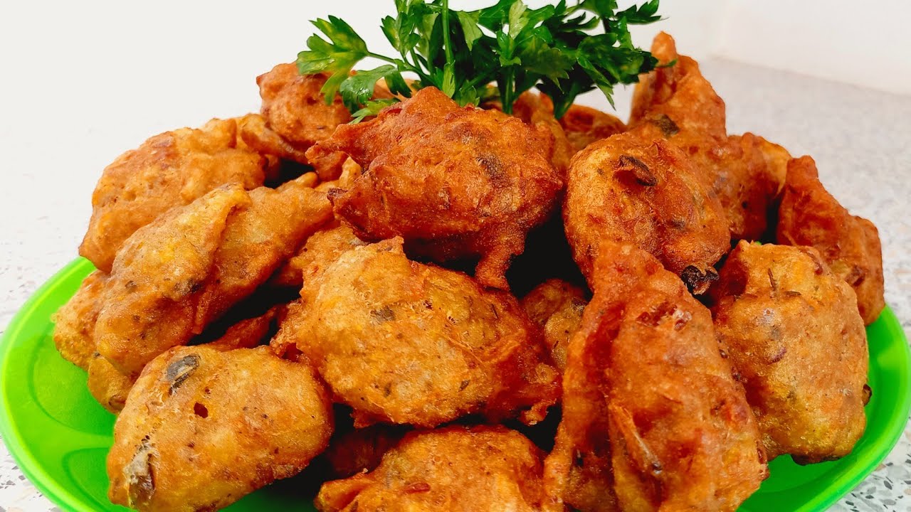 HOW TO MAKE TUNA FISH CAKES/TUNA FRITTERS RECIPE/TUNA ACCRA||janNOE'S KITCHEN