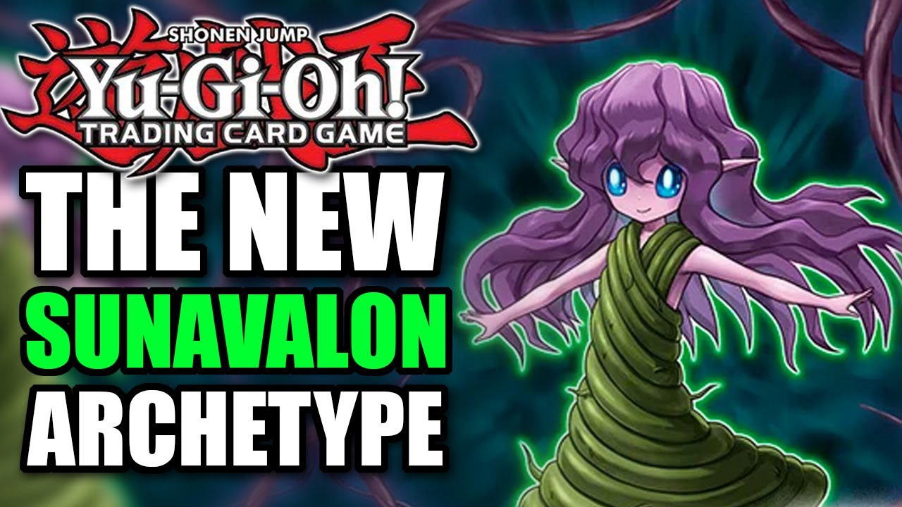 Yu-Gi-Oh! How Good is the New Sunavalon Archetype?
