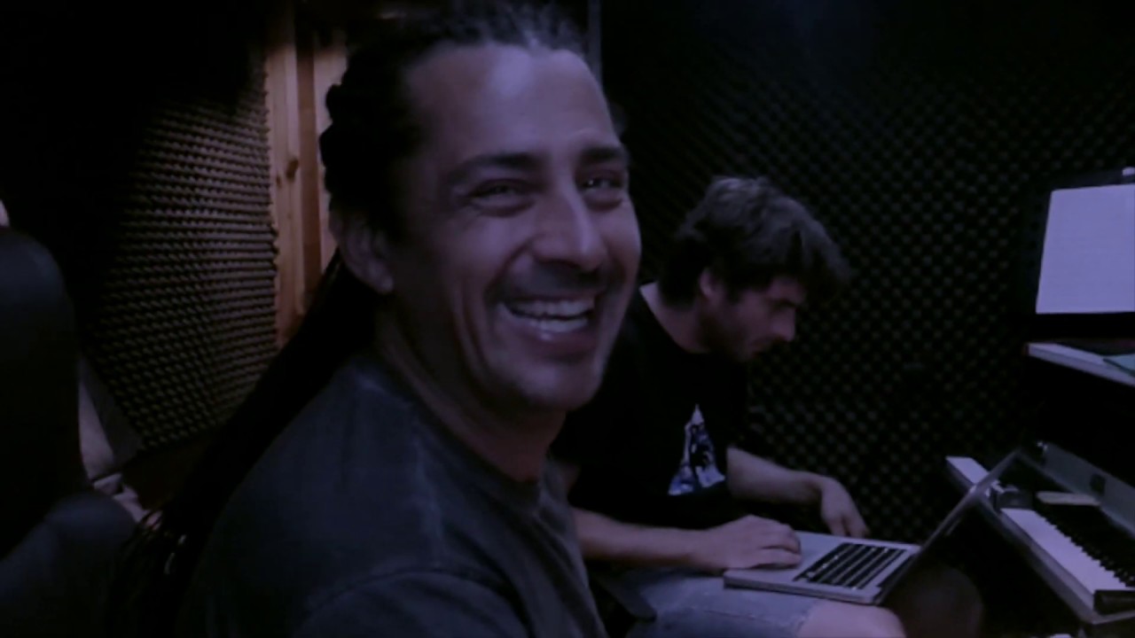 Les Elephants Urbains  Studio Sessions