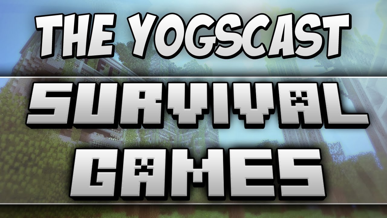 Team Martyn and Toby - Part 1 Survival Games