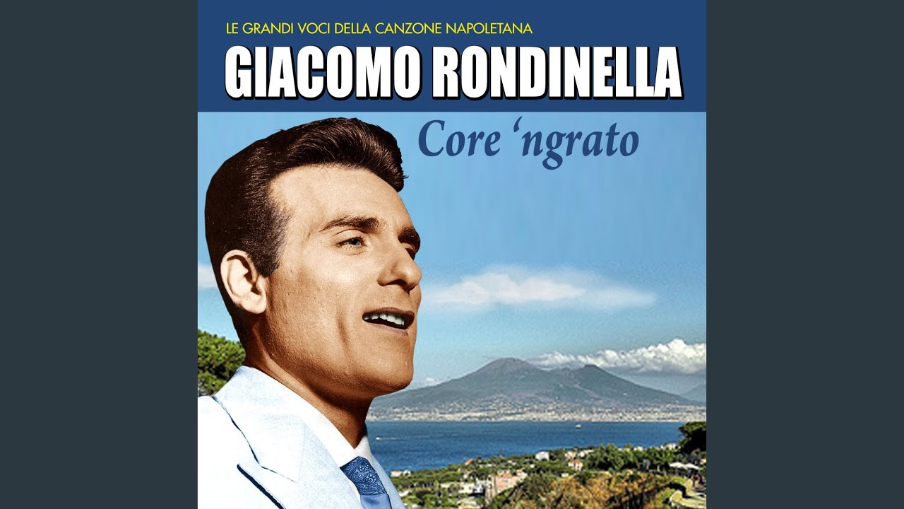 Core 'ngrato