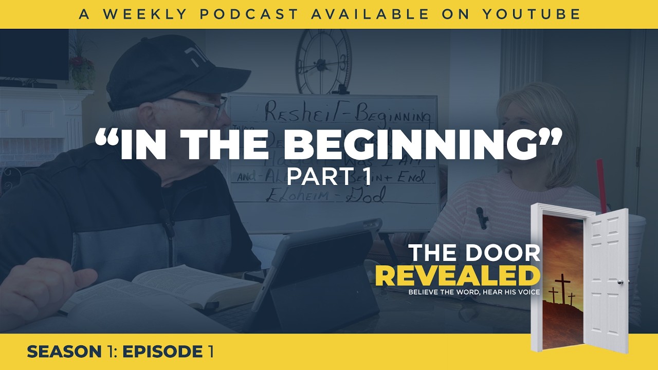 The Door Revealed | 