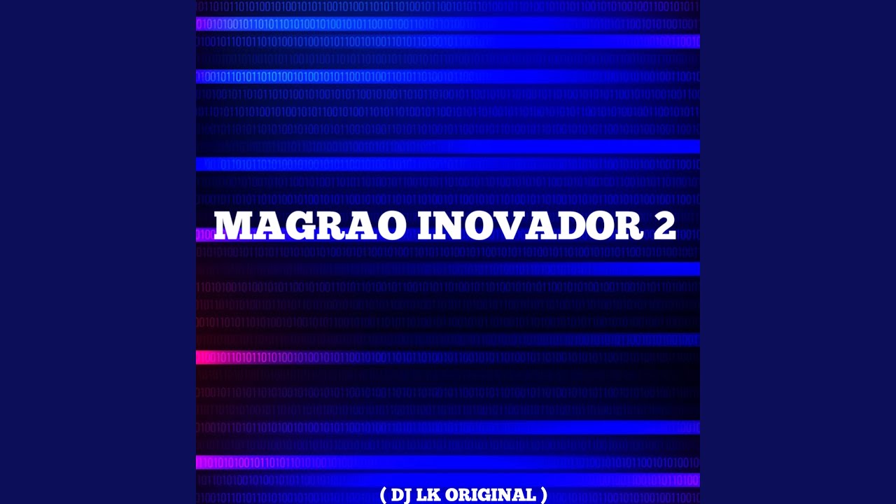 MAGRAO INOVADOR 2