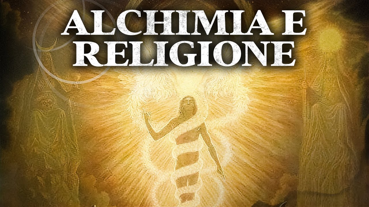 Oro interiore - Alchimia e Religione spiegati da un Massone di 33&deg; grado