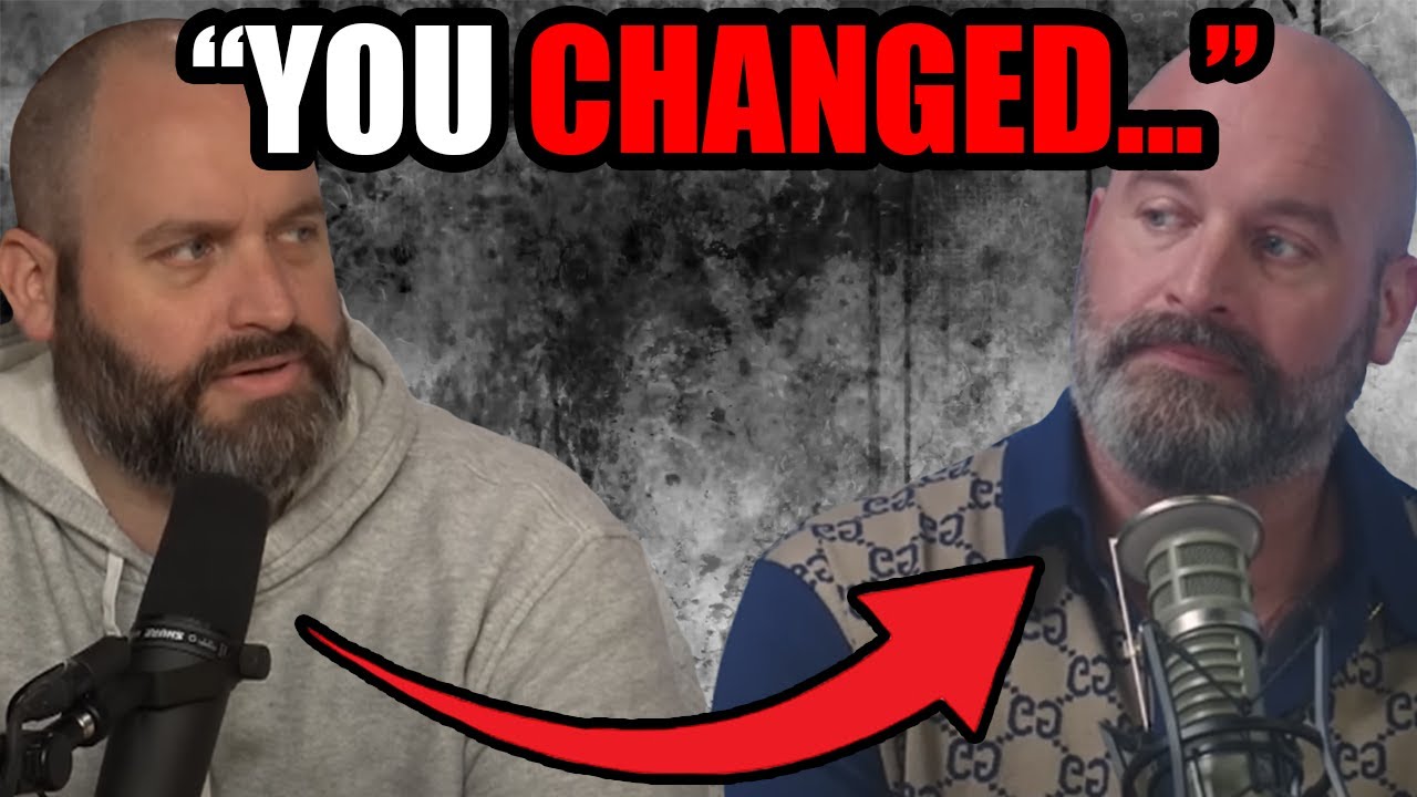 How Fame And Money Ruined Tom Segura & 2B1C | The Complete Timeline