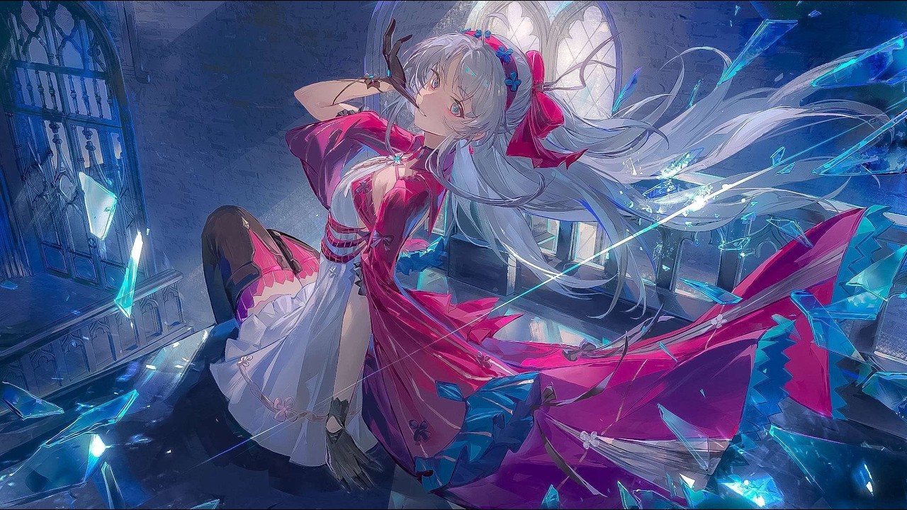 osu! Catch The Beat Release Hallucination - Dolls [Eden Collab] ☆5.96 + Relax 6 miss S