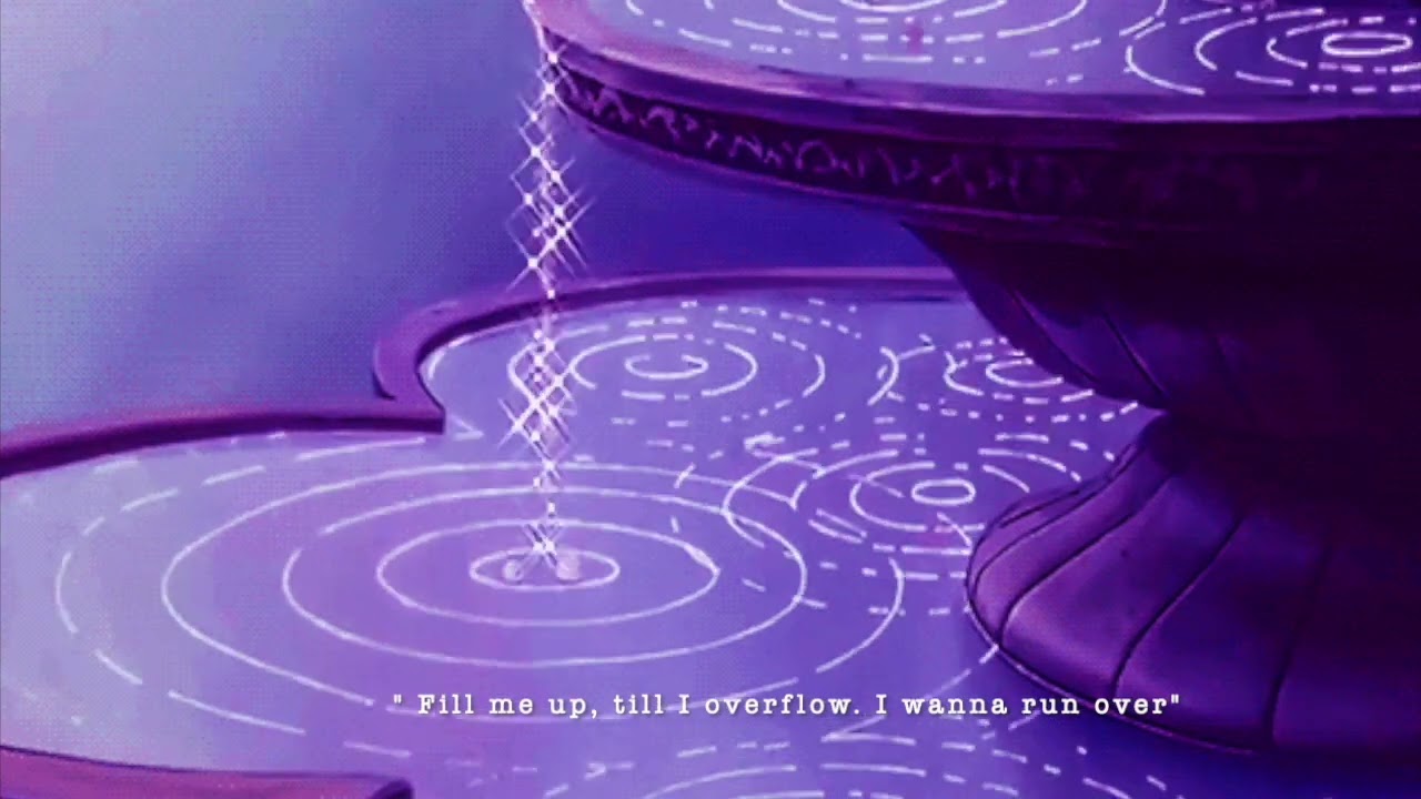 Tasha Cobbs - Fill Me Up / Overflow (Slowed & Reverb)