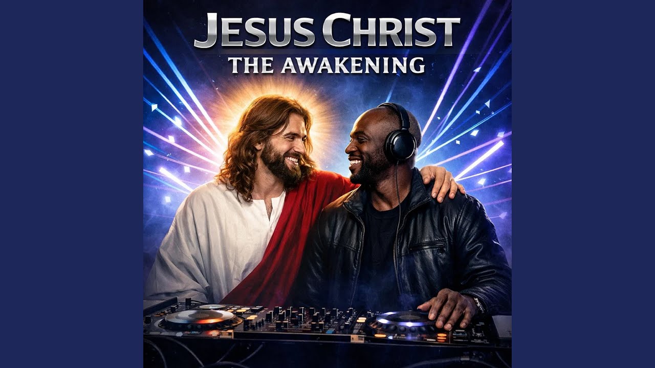 Jesus in the House