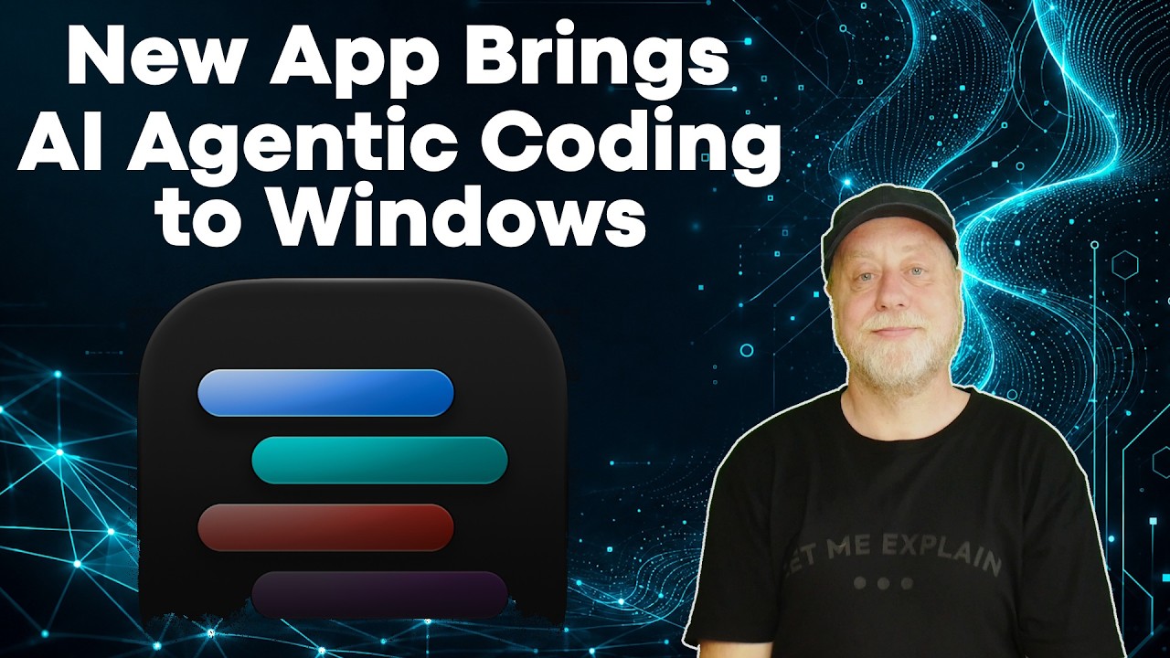 LM Studio Bionic Brings Local AI Agentic Coding to Windows and macOS