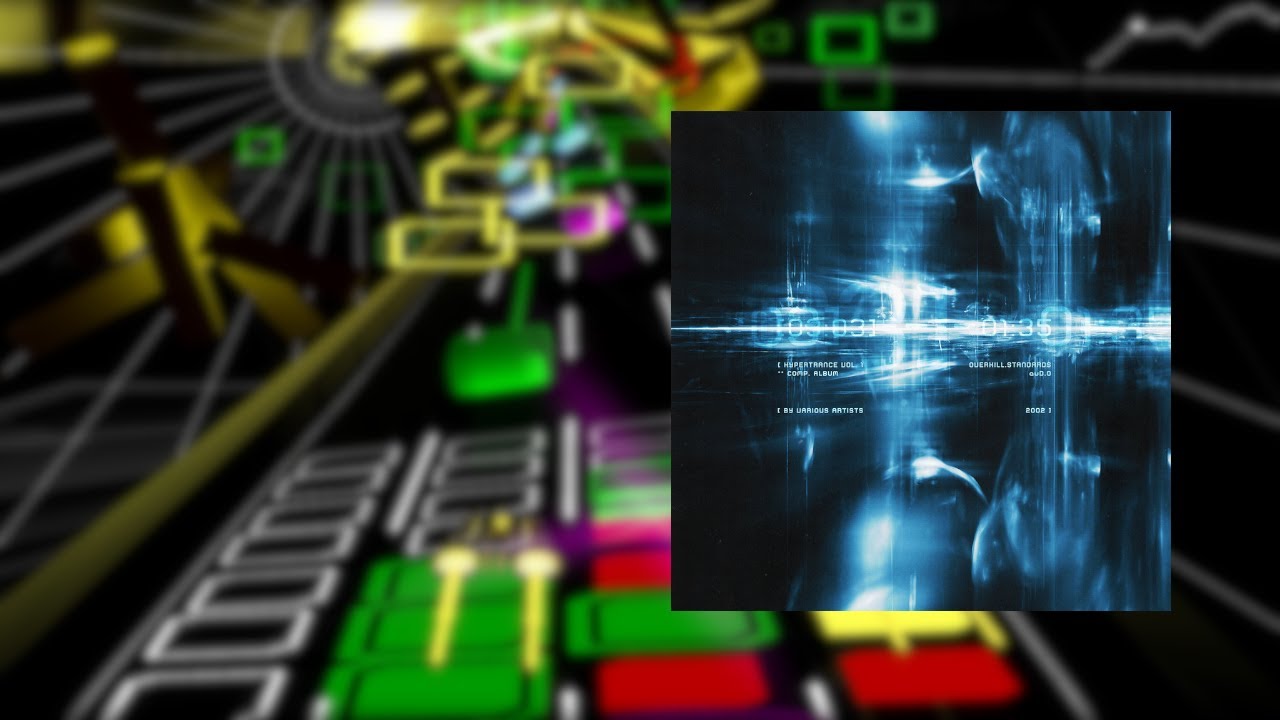 [DVE] Audiosurf: Luna Lenta - Divergence