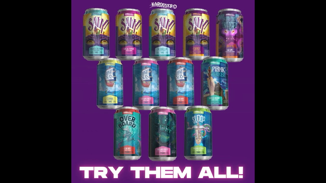 Stock up for the 4th of July!