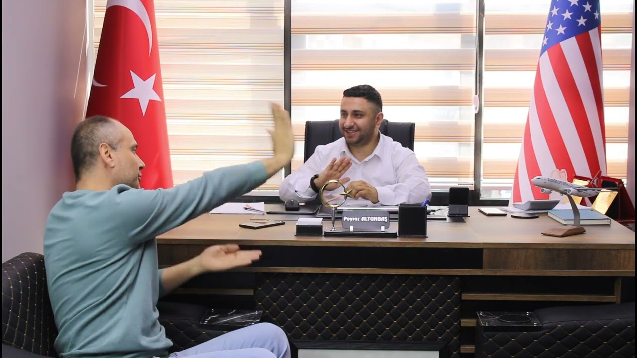 AMERIKA 10 yıllık vize SORULARI