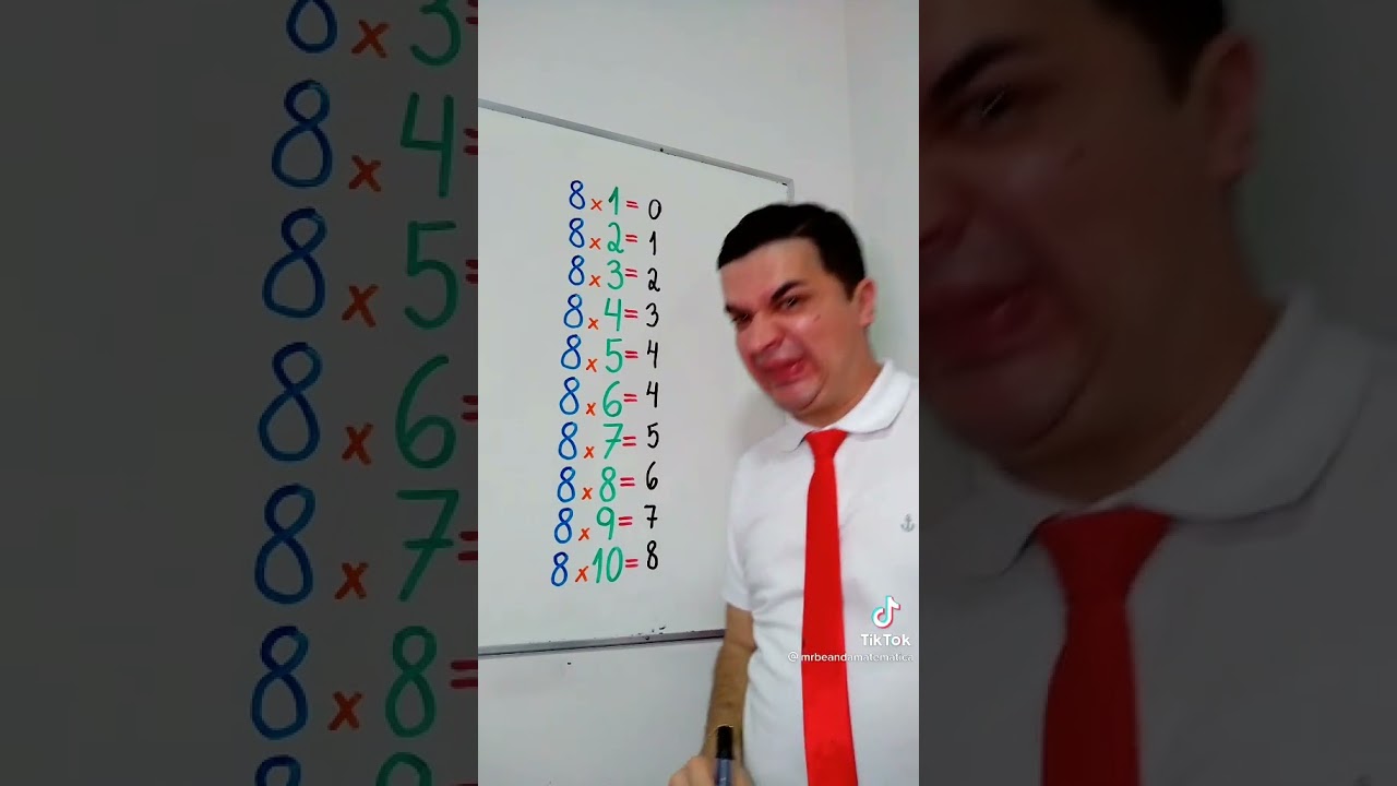 &Ccedil;arpma Taktiği 8'ler