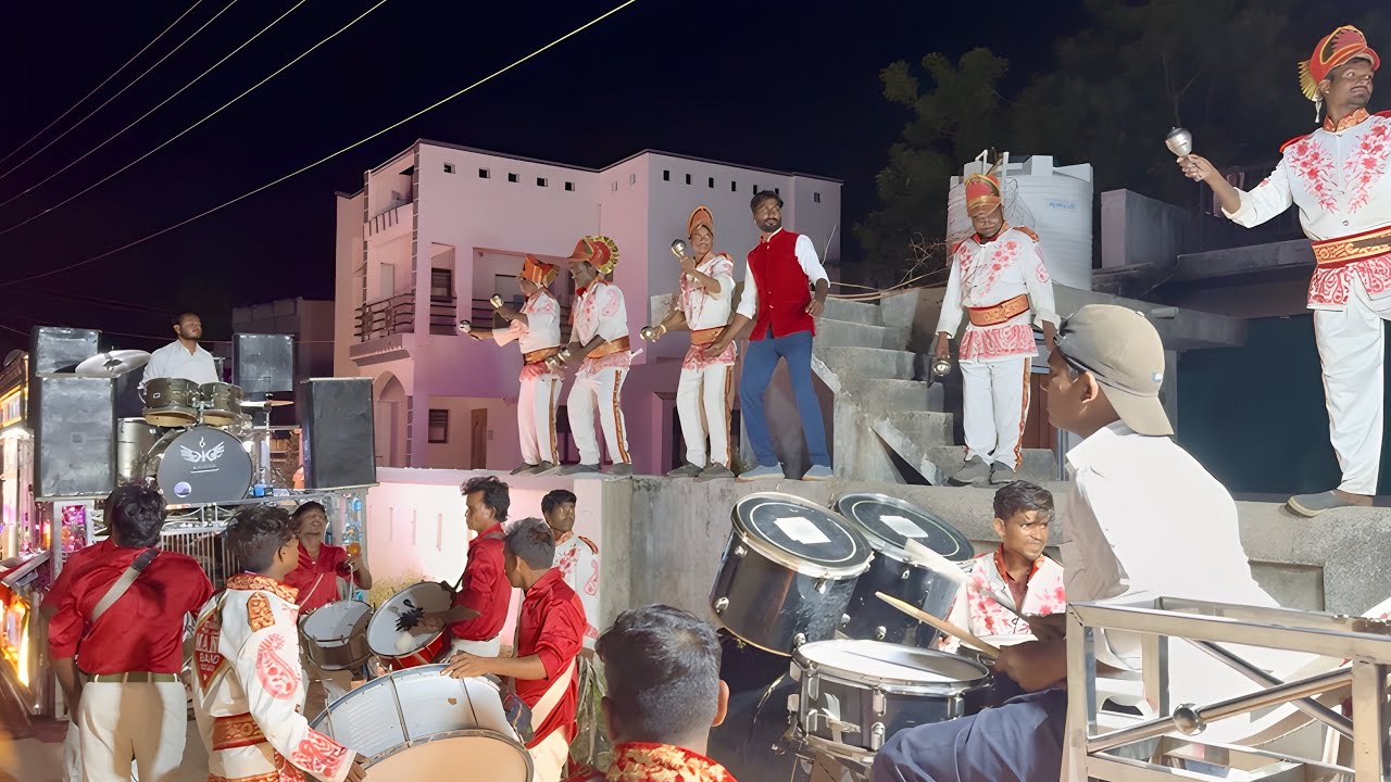 JANTA MANOJ BAND HIMMATNAGAR | AAJ MERE YAAR KI SHADI HAI | ROYAL JUMMAR LIGHT | ROYAL GORAL