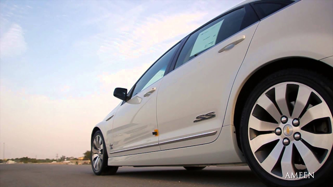 CAPRICE SS- كابرس اس اس