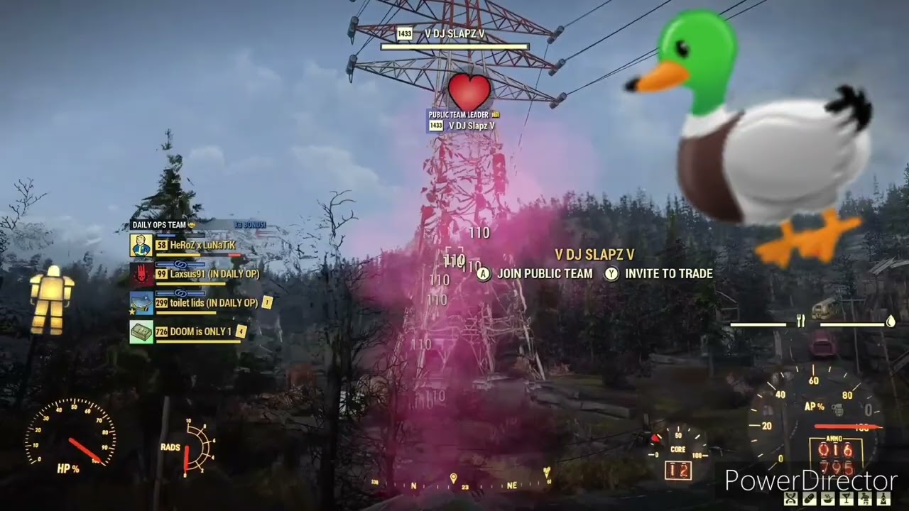 BEST 🦆🦆🦆is DJ SLAPZ