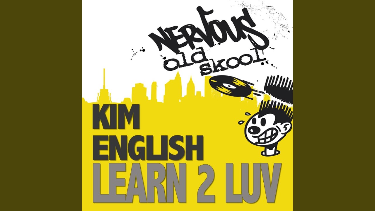 Learn 2 Luv (Mood II Swing Club Mix)