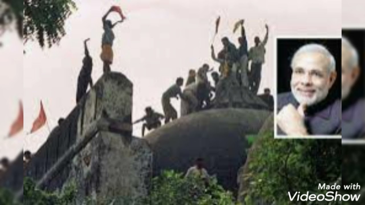 Hindu extremism on the rise in India