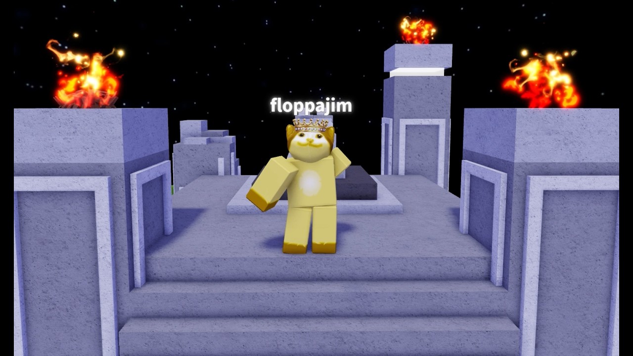 random ability wars gameplay