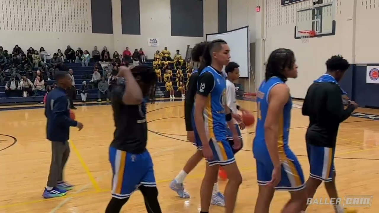 NHA National v Cristo Rey Philly 
