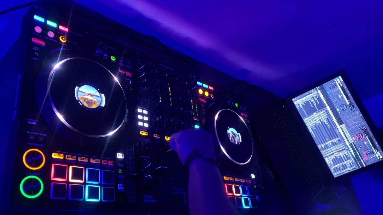 Mix Beele, Kapo, Alleh, Bad Bunny, Shakira, Boza, Danny Ocean, Myke Towers