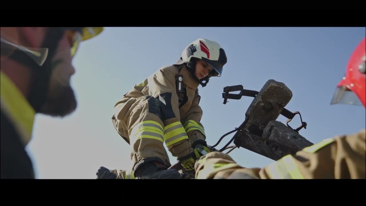 Rescue Brzostek 2025