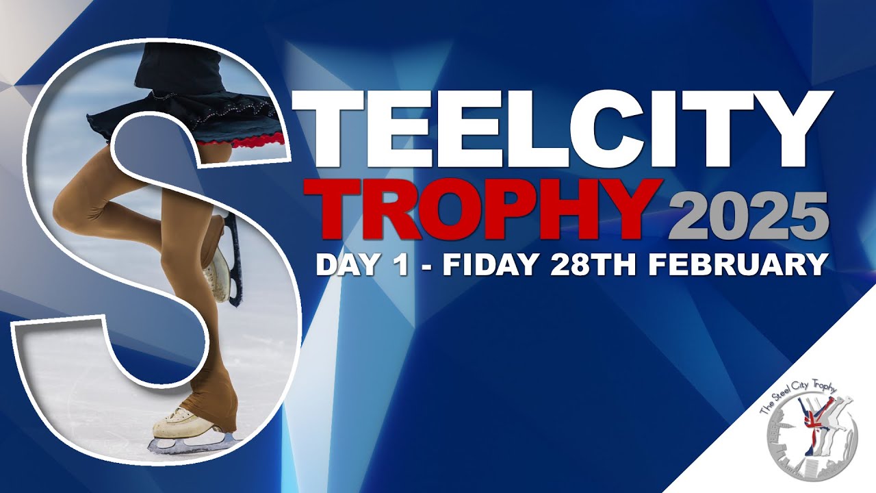 The Steel City Trophy 2025 - Day 1, 3.55pm, 28th February 2025,