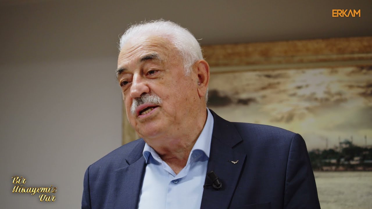 Bir Hikayemiz Var | Çobanın Telkini | #1